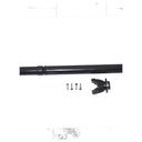 InMotion WDS38-102 Drive Shaft - Front