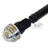 InMotion WDS38-124 Drive Shaft - Front
