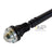 InMotion WDS38-142 Drive Shaft - Front