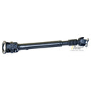 InMotion WDS38-163 Drive Shaft - Front