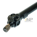 InMotion WDS38-256 Drive Shaft - Front