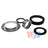 InMotion WKSBK4 Axle Spindle Bearing - Front Inner
