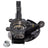 InMotion WLK010 Wheel Bearing and Hub Assembly - Front Right