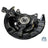 InMotion WLK031 Wheel Bearing and Hub Assembly - Front Left