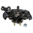InMotion WLK032 Wheel Bearing and Hub Assembly - Front Right