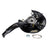 InMotion WLK051 Suspension Knuckle Assembly - Front Left