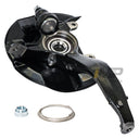 InMotion WLK052 Wheel Bearing and Hub Assembly - Front Right