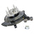 InMotion WLK055 Wheel Bearing and Hub Assembly - Front Left