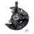 InMotion WLK064 Suspension Knuckle Assembly - Front Right