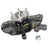 InMotion WLK067 Wheel Bearing and Hub Assembly - Front Left