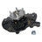 InMotion WLK069 Wheel Bearing and Hub Assembly - Front Left