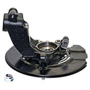 InMotion WLK077 Wheel Bearing and Hub Assembly - Front Left