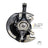 InMotion WLK082 Wheel Bearing and Hub Assembly - Front Right