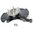 InMotion WLK098 Wheel Bearing and Hub Assembly - Front Right