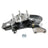 InMotion WLK112 Wheel Bearing and Hub Assembly - Front Right