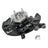 InMotion WLK245 Wheel Bearing and Hub Assembly - Front Left