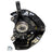 InMotion WLK392 Suspension Knuckle Assembly - Front Right