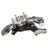 InMotion WLK396 Suspension Knuckle Assembly - Front Right