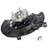 InMotion WLK397 Wheel Bearing and Hub Assembly - Front Left
