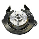 InMotion WLK412 Wheel Bearing and Hub Assembly - Rear Right
