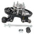 InMotion WLK418 Wheel Bearing and Hub Assembly - Rear Right