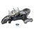 InMotion WLK438 Wheel Bearing and Hub Assembly - Front Right