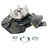InMotion WLK456 Wheel Bearing and Hub Assembly - Front Right