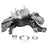 InMotion WLK459 Wheel Bearing and Hub Assembly - Front Left