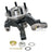 InMotion WLK483 Wheel Bearing and Hub Assembly - Front Left