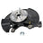 InMotion WLK492 Wheel Bearing and Hub Assembly - Front Right