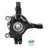 InMotion WLK935010LK Suspension Knuckle Assembly - Front Right