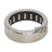 InMotion WRSCH208 Drive Axle Shaft Bearing - Front Outer