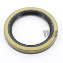 InMotion WS1973 Engine Crankshaft Seal - Front, Front Inner or Rear Inner