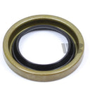 InMotion WS223020 Engine Camshaft Seal - Rear or Rear Outer