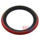 InMotion WS3553 Wheel Seal - Front
