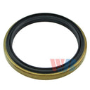 InMotion WS4160 Wheel Seal - Front Inner