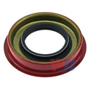 InMotion WS4762N Wheel Seal - Rear