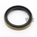 InMotion WS4904 Wheel Seal - Front Inner, Rear Inner or Rear Outer