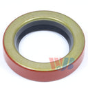InMotion WS51322 Wheel Seal - Rear