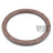 InMotion WS710056 Engine Crankshaft Seal - Rear