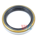 InMotion WS710070 Wheel Seal - Front or Rear Outer