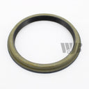 InMotion WS710106 Wheel Seal - Front