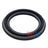 InMotion WS710108 Wheel Seal - Front, Front Inner or Front Outer