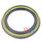 InMotion WS710125 Wheel Seal - Front Outer