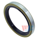 InMotion WS710168 Wheel Seal - Front Inner