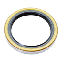 InMotion WS710190 Engine Crankshaft Seal - Front