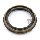 InMotion WS710292 Wheel Seal - Front