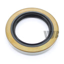 InMotion WS710437 Wheel Seal - Rear Outer