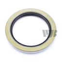 InMotion WS710456 Wheel Seal - Front Inner