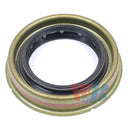 InMotion WS710498 Wheel Seal - Rear